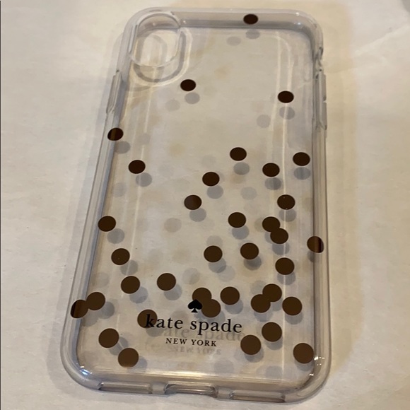 Kate Spade iPhone X cases - Picture 3 of 4